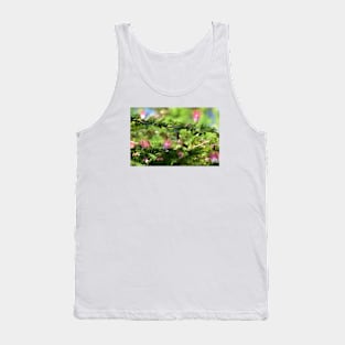 Hummingbird Tank Top